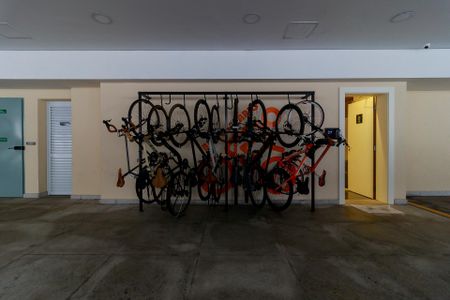 Studio para alugar com 48m², 0 quarto e 1 vagaÁrea comum