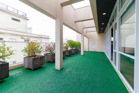 Studio para alugar com 48m², 0 quarto e 1 vagaÁrea comum