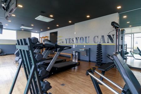 Studio para alugar com 48m², 0 quarto e 1 vagaÁrea comum