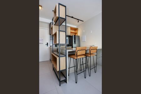 Studio para alugar com 48m², 0 quarto e 1 vagaStudio