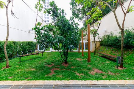 Studio para alugar com 48m², 0 quarto e 1 vagaÁrea comum