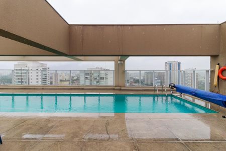 Studio para alugar com 48m², 0 quarto e 1 vagaÁrea comum