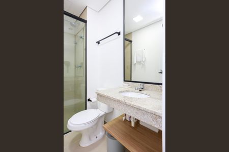 Studio para alugar com 48m², 0 quarto e 1 vagaBanheiro