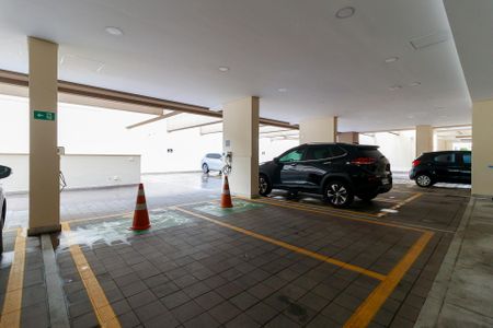 Studio para alugar com 48m², 0 quarto e 1 vagaÁrea comum