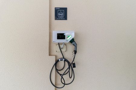 Studio para alugar com 48m², 0 quarto e 1 vagaÁrea comum