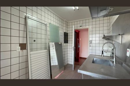 Apartamento à venda com 88m², 2 quartos e 2 vagas Apartamento à venda com 88m², 2 quartos e 2 vagasCozinha