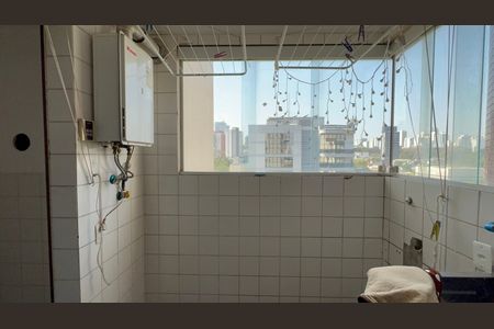 Apartamento à venda com 88m², 2 quartos e 2 vagas Apartamento à venda com 88m², 2 quartos e 2 vagasCozinha
