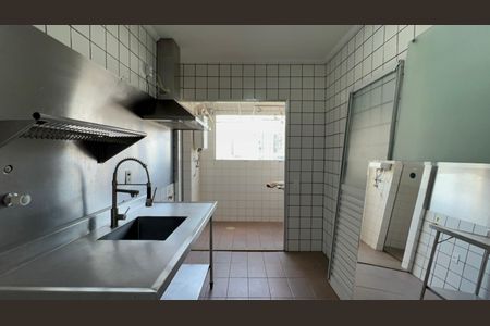 Apartamento à venda com 88m², 2 quartos e 2 vagas Apartamento à venda com 88m², 2 quartos e 2 vagasCozinha