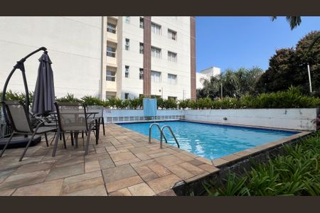 Apartamento à venda com 88m², 2 quartos e 2 vagas Apartamento à venda com 88m², 2 quartos e 2 vagasPiscina