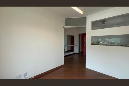 Apartamento à venda com 88m², 2 quartos e 2 vagas Apartamento à venda com 88m², 2 quartos e 2 vagasSala
