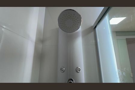 Apartamento à venda com 88m², 2 quartos e 2 vagas Apartamento à venda com 88m², 2 quartos e 2 vagasBanheiro