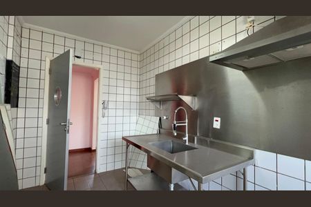 Apartamento à venda com 88m², 2 quartos e 2 vagas Apartamento à venda com 88m², 2 quartos e 2 vagasCozinha
