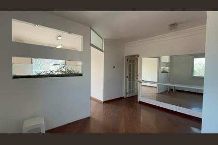 Apartamento à venda com 88m², 2 quartos e 2 vagas Apartamento à venda com 88m², 2 quartos e 2 vagasSala