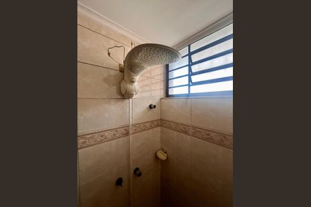 Casa à venda com 300m², 4 quartos e 8 vagasBanheiro da Suíte 3