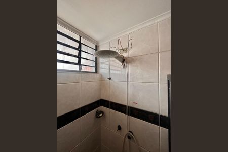 Casa à venda com 300m², 4 quartos e 8 vagasBanheiro da Suíte 4