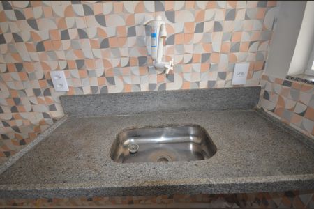 Apartamento para alugar com 70m², 2 quartos e 1 vagaCozinha