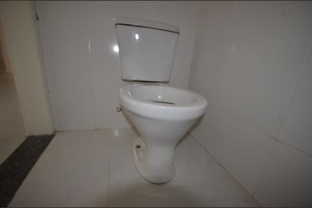 Apartamento para alugar com 70m², 2 quartos e 1 vagaBanheiro da Suite