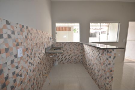 Apartamento para alugar com 70m², 2 quartos e 1 vagaCozinha