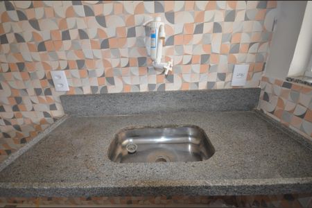 Apartamento para alugar com 70m², 2 quartos e 1 vagaCozinha