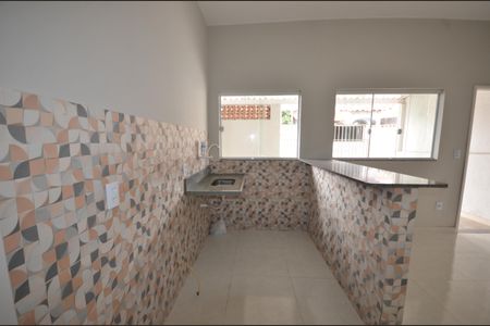 Apartamento para alugar com 70m², 2 quartos e 1 vagaCozinha