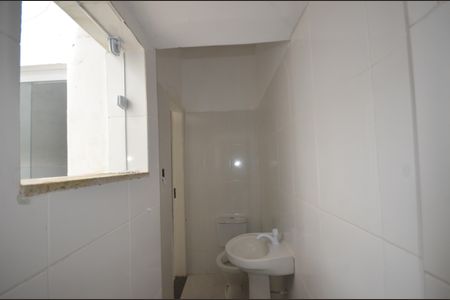 Apartamento para alugar com 70m², 2 quartos e 1 vagaBanheiro da Suite