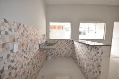 Apartamento para alugar com 70m², 2 quartos e 1 vagaCozinha