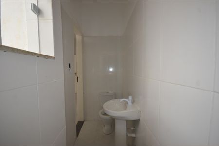 Apartamento para alugar com 70m², 2 quartos e 1 vagaBanheiro da Suite