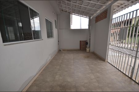 Apartamento para alugar com 70m², 2 quartos e 1 vagaVaranda /Garagem