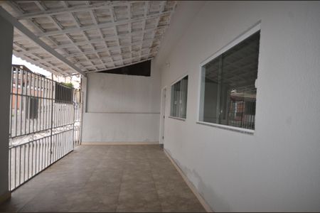 Apartamento para alugar com 70m², 2 quartos e 1 vagaVaranda /Garagem