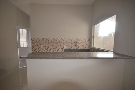 Apartamento para alugar com 70m², 2 quartos e 1 vagaCozinha