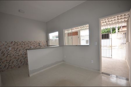 Apartamento para alugar com 70m², 2 quartos e 1 vagaSala