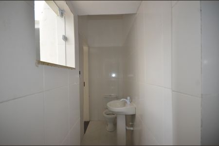 Apartamento para alugar com 70m², 2 quartos e 1 vagaBanheiro da Suite