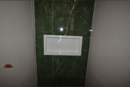 Apartamento para alugar com 70m², 2 quartos e 1 vagaBanheiro da Suite