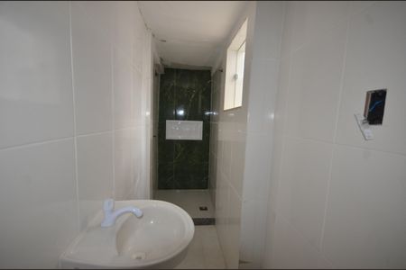 Apartamento para alugar com 70m², 2 quartos e 1 vagaBanheiro da Suite