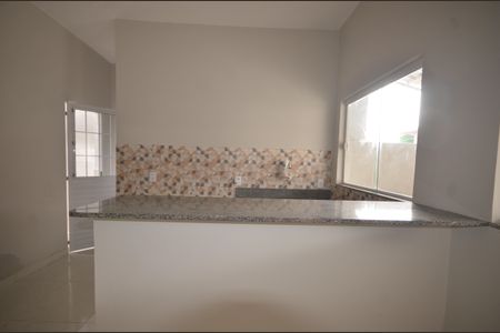 Apartamento para alugar com 70m², 2 quartos e 1 vagaCozinha