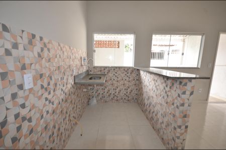 Apartamento para alugar com 70m², 2 quartos e 1 vagaCozinha