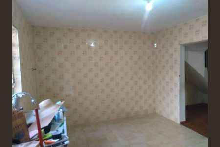 Cozinha de casa para alugar com 2 quartos, 125m² em Americanópolis, São Paulo