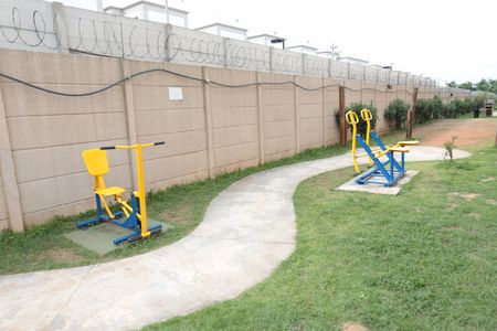 Apartamento para alugar com 42m², 2 quartos e 1 vagaAcademia ao ar livre