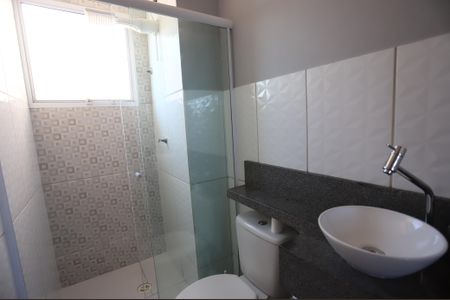 Apartamento para alugar com 42m², 2 quartos e 1 vagaBanheiro