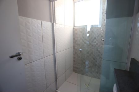 Apartamento para alugar com 42m², 2 quartos e 1 vagaBanheiro