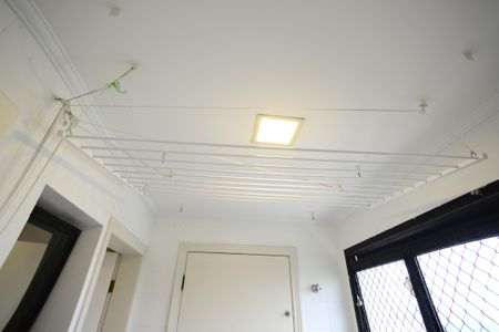 Apartamento à venda com 623m², 4 quartos e 6 vagasÁrea de Serviço