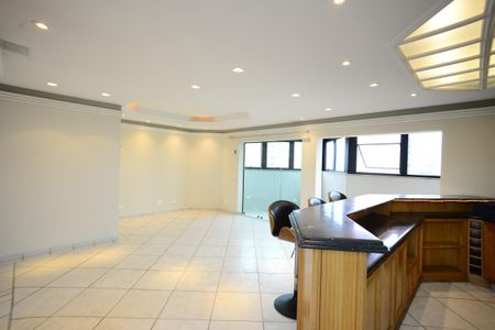 Apartamento à venda com 623m², 4 quartos e 6 vagasCobertura