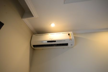 Apartamento à venda com 623m², 4 quartos e 6 vagasSuíte 1