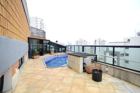 Apartamento à venda com 623m², 4 quartos e 6 vagasCobertura