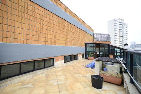 Apartamento à venda com 623m², 4 quartos e 6 vagasCobertura