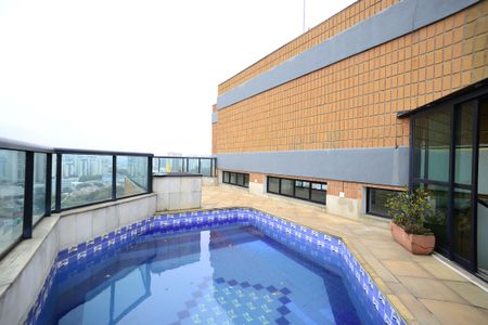 Apartamento à venda com 623m², 4 quartos e 6 vagasCobertura