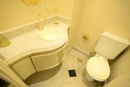 Apartamento à venda com 623m², 4 quartos e 6 vagasLavabo