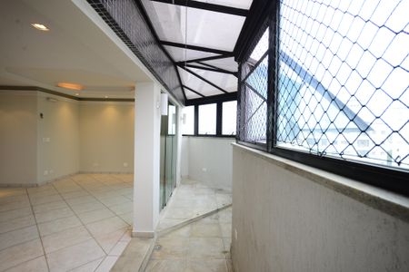 Apartamento à venda com 623m², 4 quartos e 6 vagasCobertura