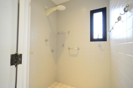 Apartamento à venda com 623m², 4 quartos e 6 vagasLavabo da Cobertura