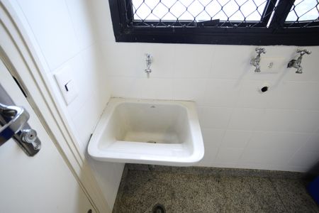 Apartamento à venda com 623m², 4 quartos e 6 vagasÁrea de Serviço